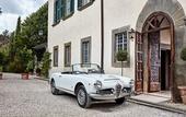 Туры в отель Villa di Piazzano - Small Luxury Hotel of the World