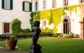 Туры в отель Villa di Piazzano - Small Luxury Hotel of the World