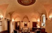 Туры в отель Villa di Piazzano - Small Luxury Hotel of the World