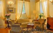 Туры в отель Villa di Piazzano - Small Luxury Hotel of the World