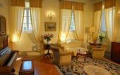 Туры в отель Villa di Piazzano - Small Luxury Hotel of the World