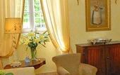 Туры в отель Villa di Piazzano - Small Luxury Hotel of the World