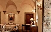 Туры в отель Villa di Piazzano - Small Luxury Hotel of the World