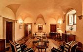 Туры в отель Villa di Piazzano - Small Luxury Hotel of the World