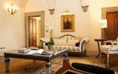 Туры в отель Villa di Piazzano - Small Luxury Hotel of the World