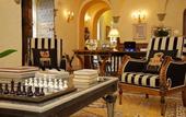 Туры в отель Villa di Piazzano - Small Luxury Hotel of the World