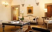 Туры в отель Villa di Piazzano - Small Luxury Hotel of the World