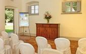 Туры в отель Villa di Piazzano - Small Luxury Hotel of the World
