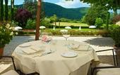 Туры в отель Villa di Piazzano - Small Luxury Hotel of the World