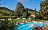 Туры в отель Villa di Piazzano - Small Luxury Hotel of the World
