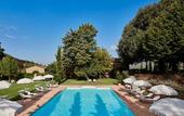 Туры в отель Villa di Piazzano - Small Luxury Hotel of the World