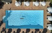 Туры в отель Villa di Piazzano - Small Luxury Hotel of the World