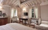Туры в отель Villa di Piazzano - Small Luxury Hotel of the World