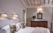 Туры в отель Villa di Piazzano - Small Luxury Hotel of the World
