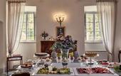 Туры в отель Villa di Piazzano - Small Luxury Hotel of the World