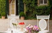 Туры в отель Villa di Piazzano - Small Luxury Hotel of the World