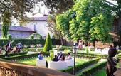 Туры в отель Villa di Piazzano - Small Luxury Hotel of the World