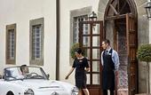 Туры в отель Villa di Piazzano - Small Luxury Hotel of the World