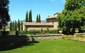 Туры в отель Villa di Piazzano - Small Luxury Hotel of the World