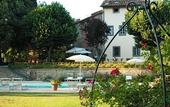 Туры в отель Villa di Piazzano - Small Luxury Hotel of the World