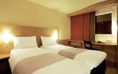 Туры в отель ibis Nantes Centre Tour Bretagne
