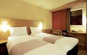 Туры в отель ibis Nantes Centre Tour Bretagne