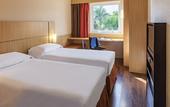 Туры в отель ibis Nantes Centre Tour Bretagne
