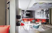 Туры в отель ibis Nantes Centre Tour Bretagne