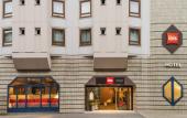 Туры в отель ibis Nantes Centre Tour Bretagne