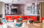 Туры в отель ibis Nantes Centre Tour Bretagne