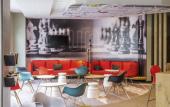 Туры в отель ibis Nantes Centre Tour Bretagne