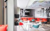 Туры в отель ibis Nantes Centre Tour Bretagne