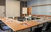 Туры в отель ibis Nantes Centre Tour Bretagne