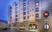 Туры в отель ibis Nantes Centre Tour Bretagne