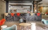 Туры в отель ibis Nantes Centre Tour Bretagne