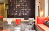 Туры в отель ibis Nantes Centre Tour Bretagne