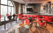 Туры в отель ibis Nantes Centre Tour Bretagne