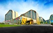 Туры в отель White Horse Lake Jianguo Hotel