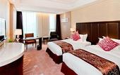 Туры в отель White Horse Lake Jianguo Hotel