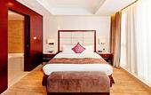 Туры в отель White Horse Lake Jianguo Hotel