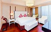 Туры в отель White Horse Lake Jianguo Hotel