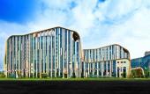Туры в отель White Horse Lake Jianguo Hotel