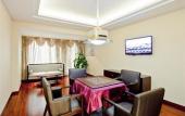 Туры в отель White Horse Lake Jianguo Hotel