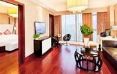 Туры в отель White Horse Lake Jianguo Hotel