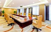 Туры в отель White Horse Lake Jianguo Hotel
