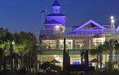 Туры в отель Holiday Inn South Beach