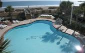 Туры в отель Holiday Inn South Beach