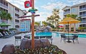 Туры в отель Holiday Inn South Beach