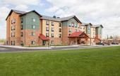 Туры в отель TownePlace Suites by Marriott Cheyenne SW/Downtown Area