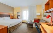 Туры в отель TownePlace Suites by Marriott Cheyenne SW/Downtown Area